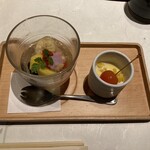 黒茶屋的實拍圖
