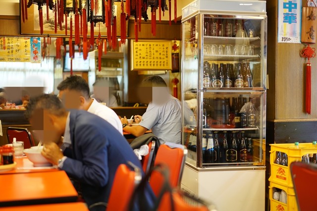 上海飯店的实拍高清图