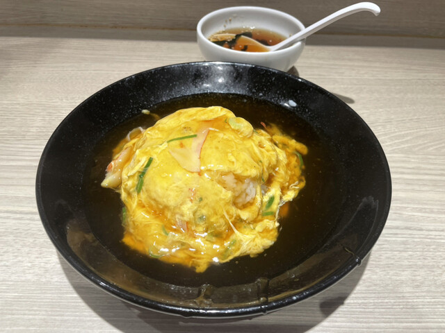 餃子の王将 日本橋でんでんタウン店的實拍高清圖