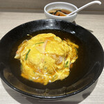 餃子の王将 日本橋でんでんタウン店的實拍圖