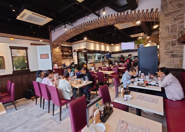 餃子バル 福 東陽町店的實拍高清圖