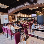 餃子バル 福 東陽町店的實拍圖