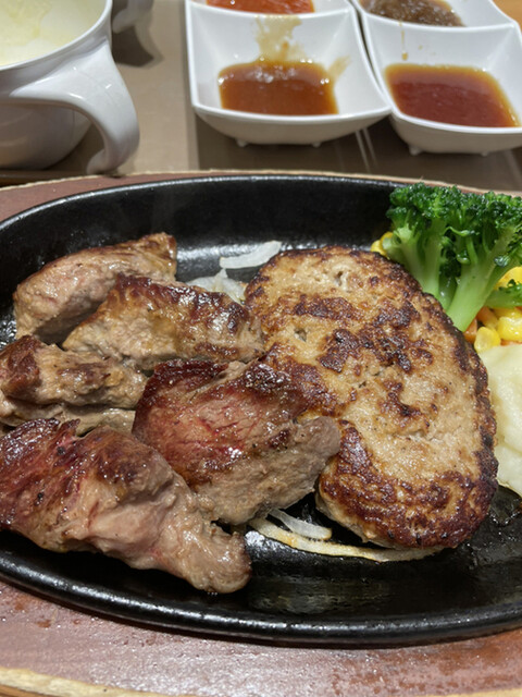 recommendations image for ステーキ宮 京都伏見店