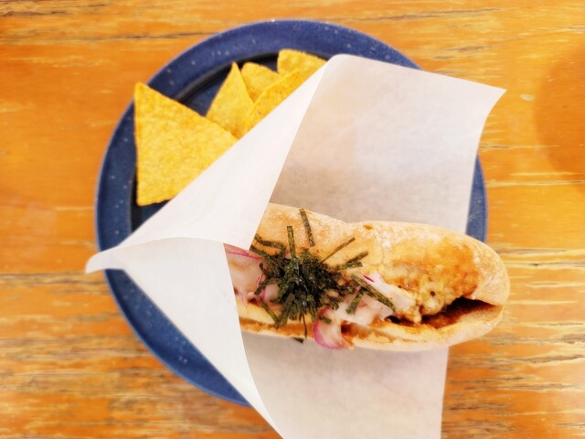 recommendations image for グローバル リング カフェ