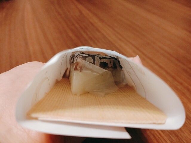 二条駿河屋的實拍高清圖