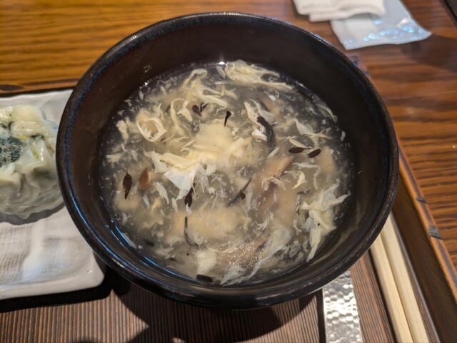 ニユートーキヨー 華琳 数寄屋橋店的實拍高清圖