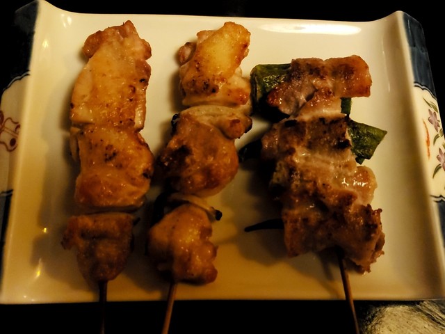 串夢鳥 琴似店的实拍高清图