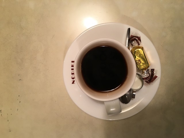recommendations image for ノリキコーヒー店