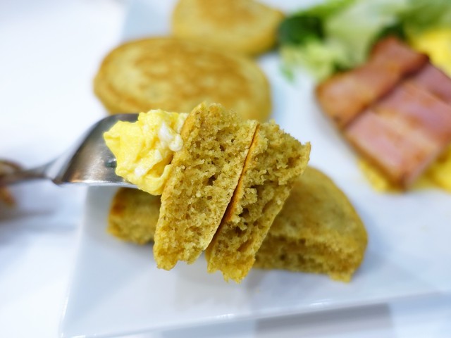 幸せのパンケーキ 表参道店的實拍高清圖