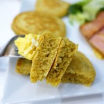 幸せのパンケーキ 表参道店的實拍圖