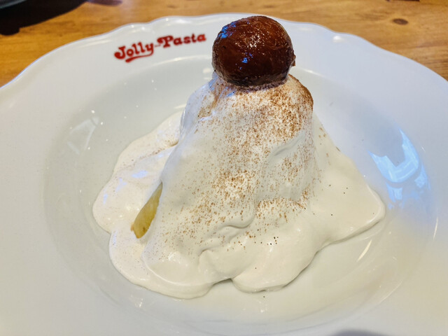 recommendations image for ジョリーパスタ 直方店