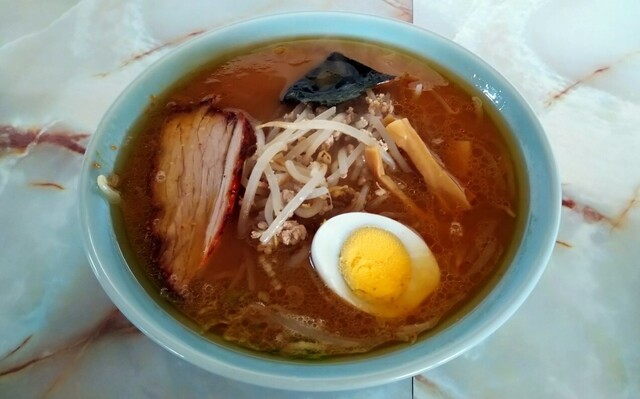 三九ラーメン的實拍高清圖