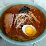 三九ラーメン的實拍圖