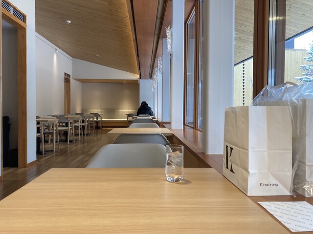 recommendations image for キノトヤ カフェ