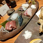 完全個室完備 郷土酒肴 あおもり屋的實拍圖