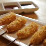 しゃかりきばーる ほしぼし 野田店的實拍圖