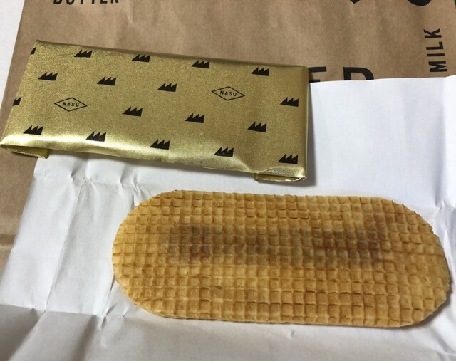 バターのいとこ ルミネエスト新宿店的實拍高清圖