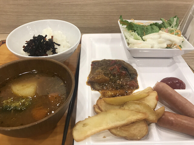 スーパーホテル 札幌・すすきの的實拍高清圖