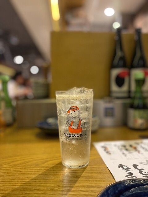 マグロスタンダード 錦糸町本店的實拍高清圖