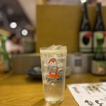 マグロスタンダード 錦糸町本店的實拍圖