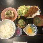 recommendations for 食堂もり川