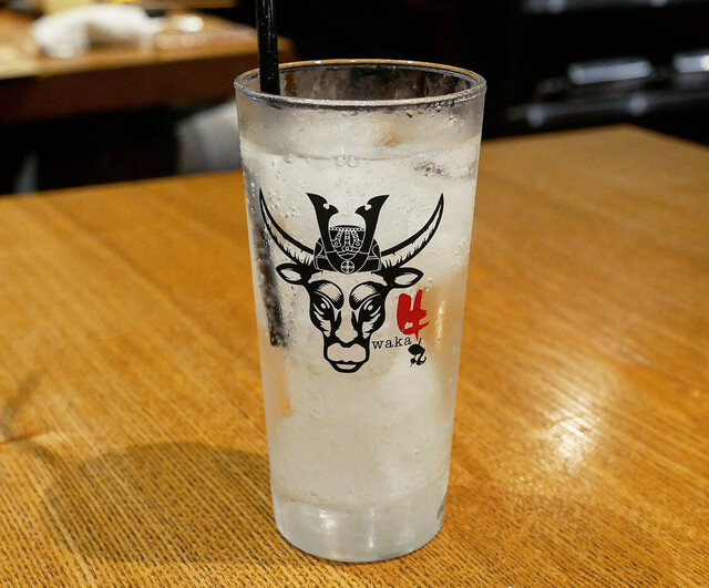 和牛焼肉 牛WAKA丸 新橋店的实拍高清图