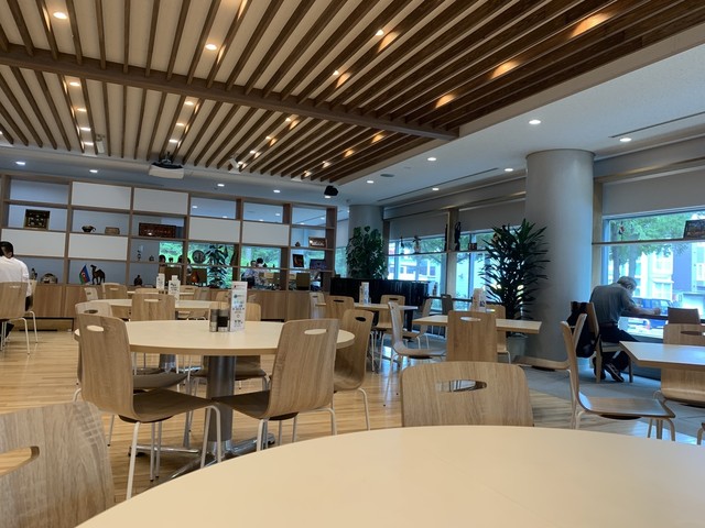 レストランカフェ・地球こうさてん的实拍高清图