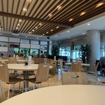 レストランカフェ・地球こうさてん的实拍图