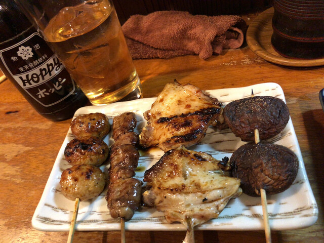 recommendations image for やきや 中野店