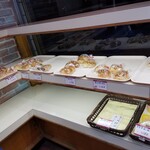 松屋ベーカリー的實拍圖