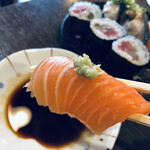 大衆すし居酒 穴場 都島店的實拍圖