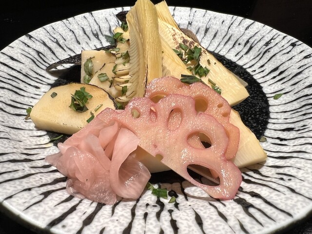 逸品料理屋 流石的实拍高清图