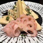 逸品料理屋 流石的实拍图