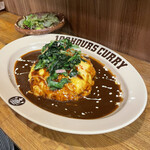 recommendations for HUNGRY CURRY BY100時間カレー 神田店