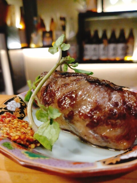 焼酎と肉 興的實拍高清圖