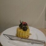 ル ソレイユ的实拍图
