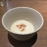 KOREAN BBQ 水刺間的實拍圖