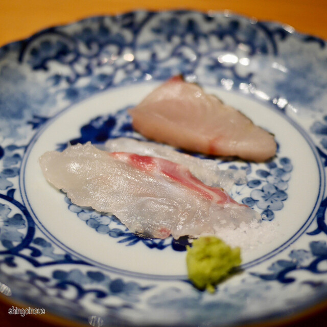 recommendations image for 並木橋なかむら