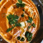 recommendations for インドレストランニューデリー