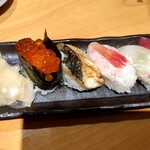 寿司・海鮮焼 藤花的实拍图
