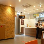 バーガーキング 御徒町店的實拍圖