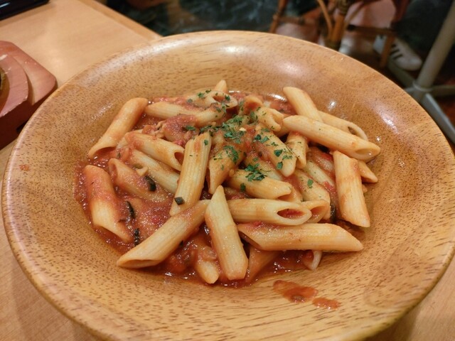 recommendations image for サイゼリヤ なんばOCAT店