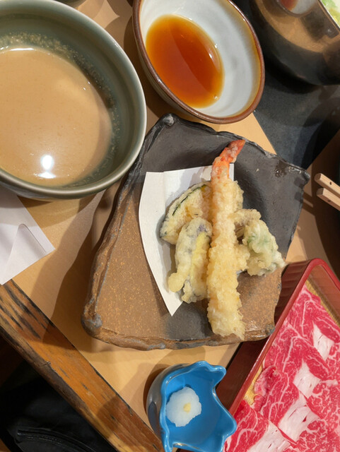 しゃぶ禅 昭和通り大名店的實拍高清圖