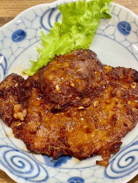 Bistro JONGJI的實拍高清圖