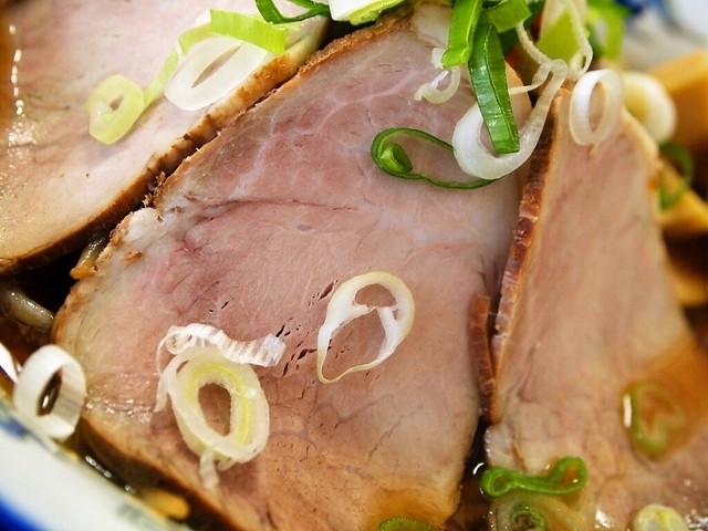 旭川ら～めん むら山的实拍高清图