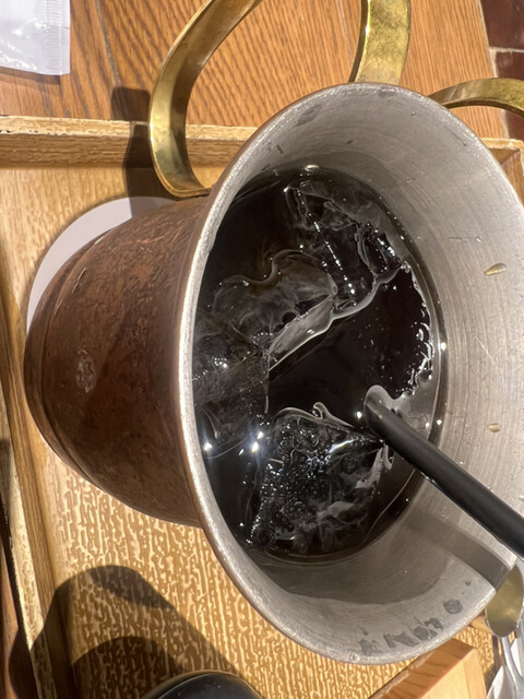 上高地あずさ珈琲 八尾店的實拍高清圖
