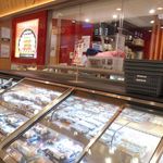 recommendations for ちよだ鮨 アトレ大井町店