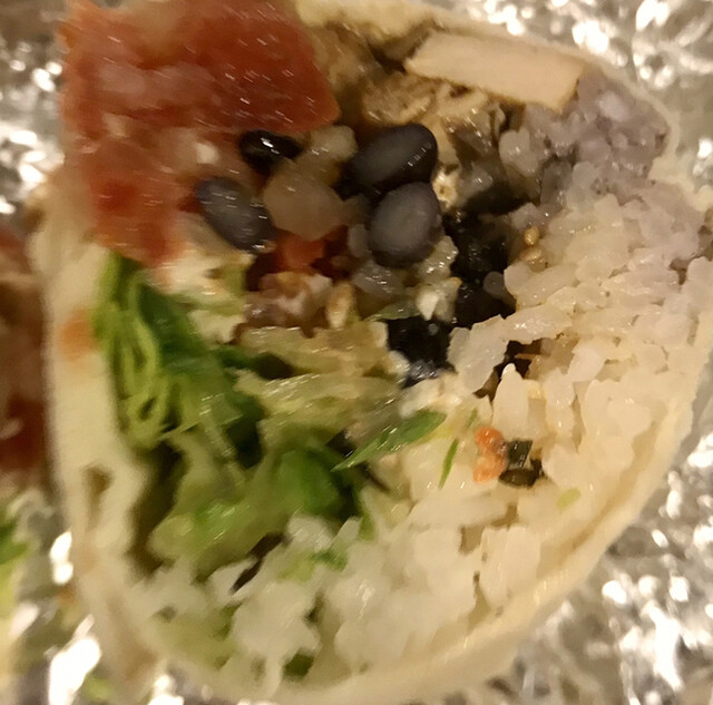 recommendations image for タコ リッコ アークヒルズ店