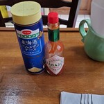 ボンまいあ的实拍图