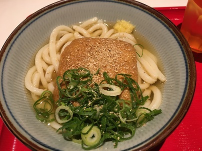 杵屋麦丸 大阪ユニバーサルシティウォーク店的實拍高清圖